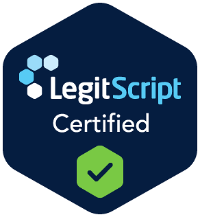 Verify Approval for www.peptavi.com